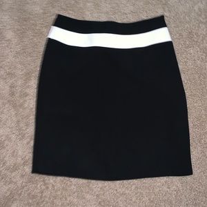 Banana Republic Pencil Skirt